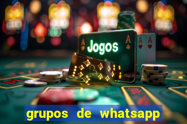 grupos de whatsapp slots pg